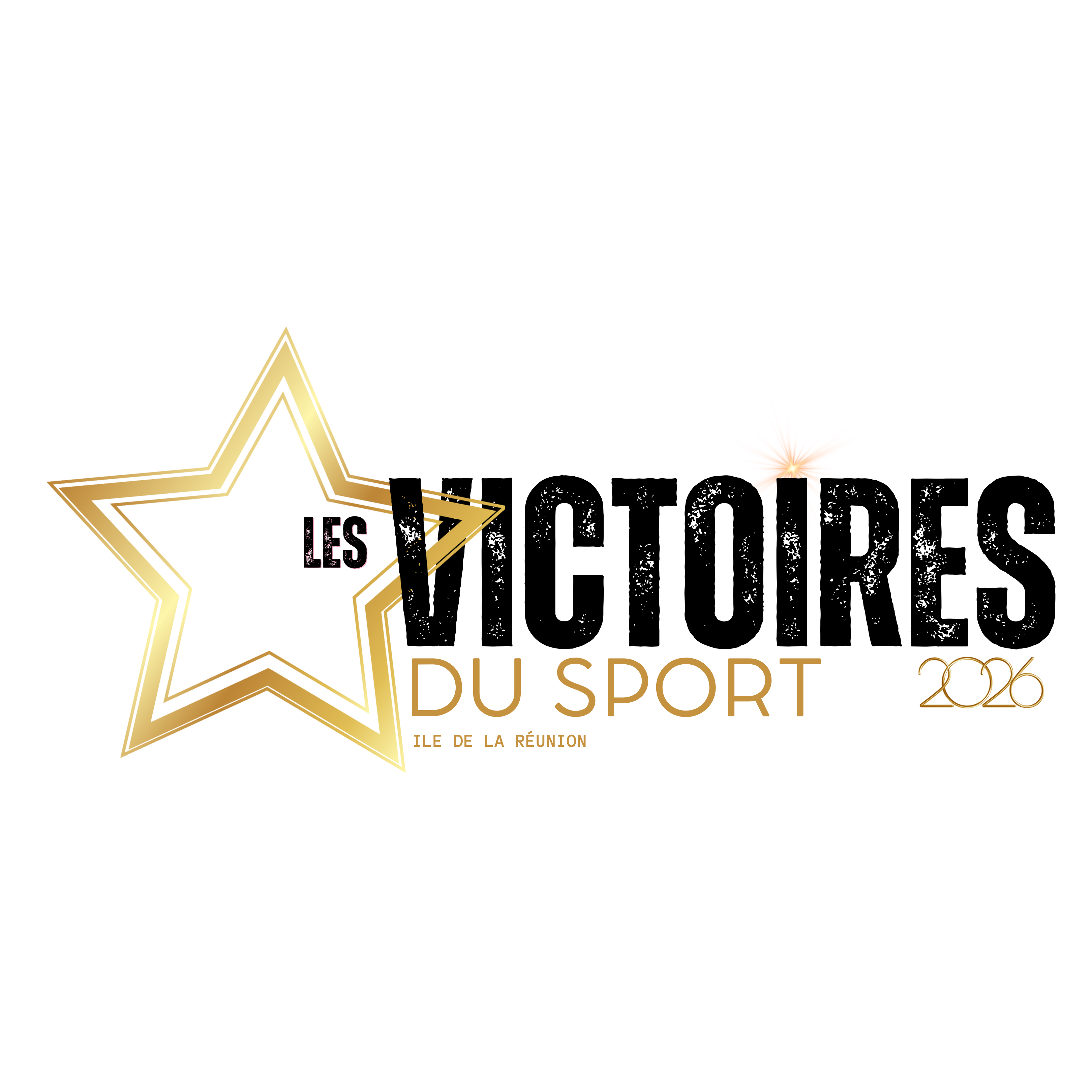 Les Victoires du Sport 2026 — Île de La Réunion