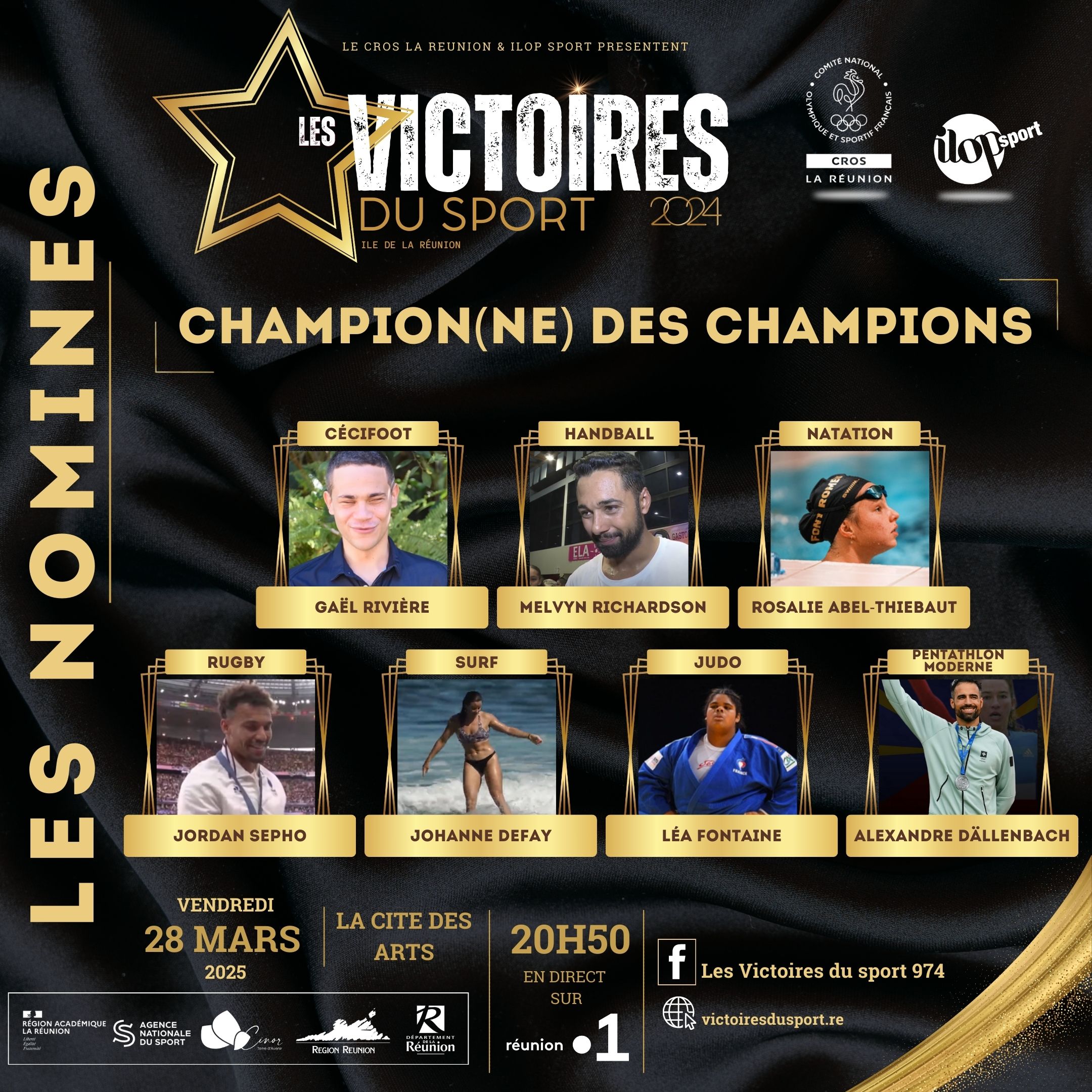 CHAMPION DES CHAMPIONS
