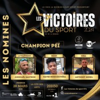 CHAMPION PEI