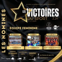 EQUIPE FEMININE