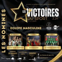 EQUIPE MASCULINE